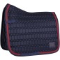 Tapis de dressage cheval Harry's horse Neustift dress blues