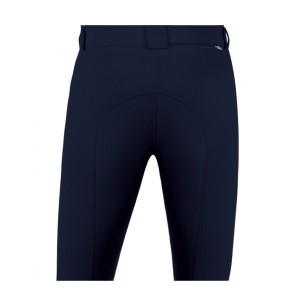 Culotte Millau homme marine Privilège équitation