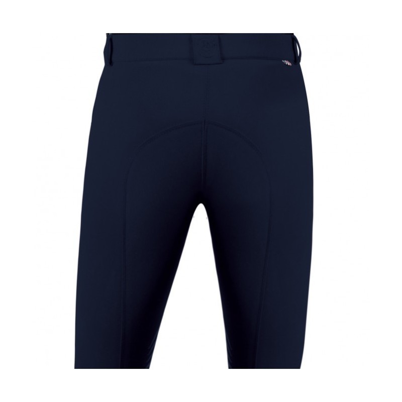 Culotte Millau homme marine Privilège équitation