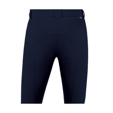 Culotte Millau homme marine Privilège équitation