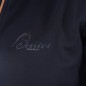 Veste femme Harry's horse Denici Cavalli Indigo marine