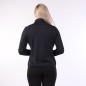 Veste femme Harry's horse Denici Cavalli Indigo marine