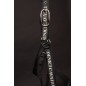 Licol et Longe Harry's horse Denici cavalli stardust noir