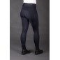 Pantalon d'équitation femme Harry's horse Denici cavalli full grip marine Pantalon d'équitation femme Harry's horse Denici cavalli full grip marine