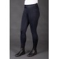 Pantalon d'équitation femme Harry's horse equitights Paris full grip marine Pantalon d'équitation femme Harry's horse equitights Paris full grip marine