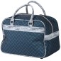 Sac de pansage Harry's horse Just ride retro marine