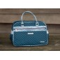 Sac de pansage Harry's horse Just ride retro marine