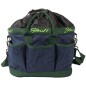 Sac de pansage Harry's horse Stout Lime marine Sac de pansage Harry's horse Stout Lime marine
