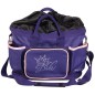 Sac de pansage Harry's horse Diva violet