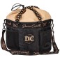 Sac de pansage Harry's horse Denici Cavalli Stardust noir Sac de pansage Harry's horse Denici Cavalli Stardust noir