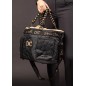 Sac de pansage Harry's horse Denici Cavalli Stardust noir Sac de pansage Harry's horse Denici Cavalli Stardust noir
