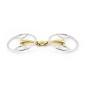 Mors Jump'in Swivel double brisure Mors Jump'in Swivel double brisure