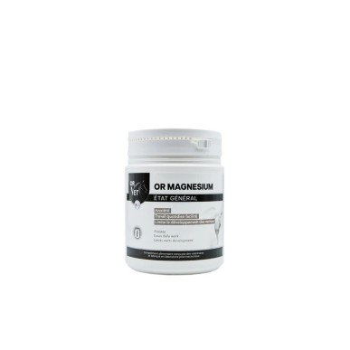 Or Vet-Compléments-Or Magnésium -500g