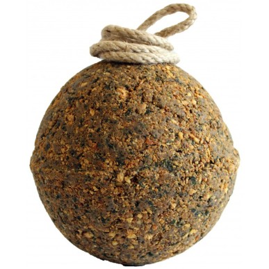 Complément alimentaire Unika Balls Prequalm