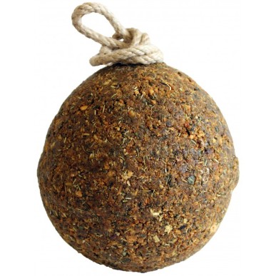Complément alimentaire Unika Balls Herbs