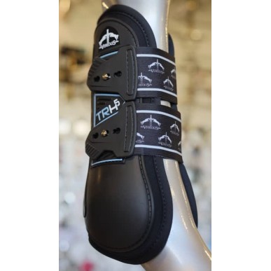 Guetres veredus TRPro H5 - Noir