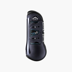 Guetres veredus TRPro H5 - Noir