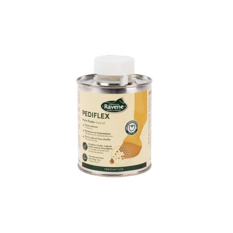 Huile pour sabot Pediflex RAVENE Huile pour sabot Pediflex RAVENE