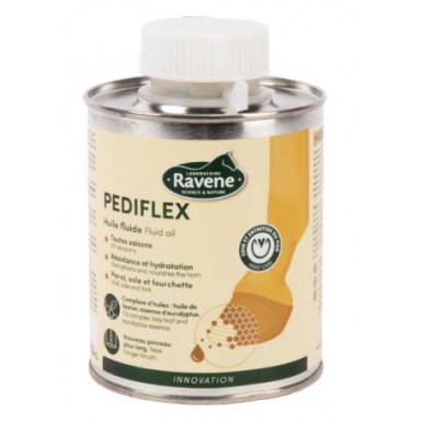 Huile pour sabot Pediflex RAVENE