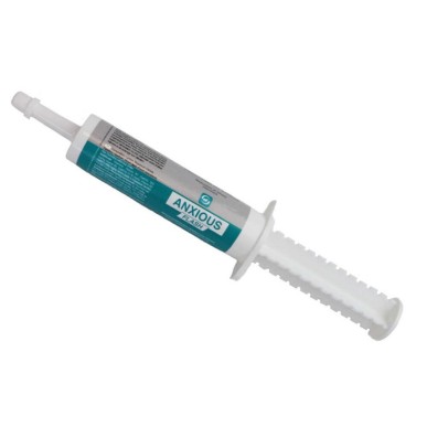 Aliment complémentaire Anxious Flash Laboratoire LPC - 25g