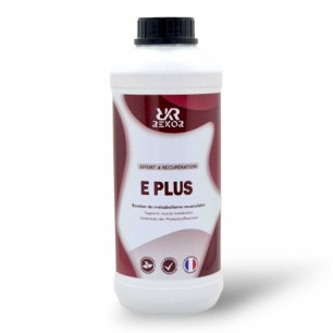 Complément alimentaire Vitamine E REKOR - E PLUS - 1l