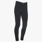 Pantalon fille Cavalleria Toscana Bleu - knee grip 7001 Pantalon fille Cavalleria Toscana Bleu - knee grip 7001