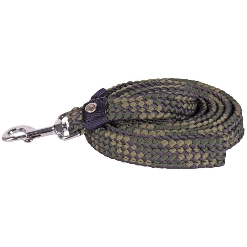 Laisse 2m Harry's horse Soft collegiate blue