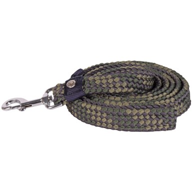 Laisse 2m Harry's horse Soft collegiate blue
