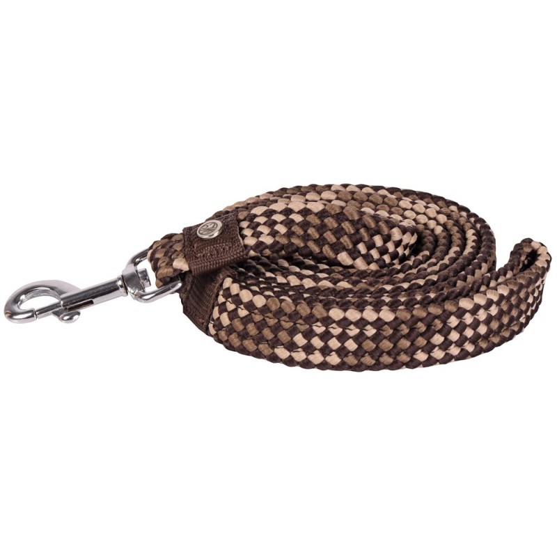 Laisse 2m Harry's horse Soft after dark