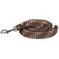 Laisse 2m Harry's horse Soft after dark