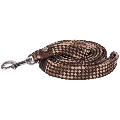 Laisse 2m Harry's horse Soft after dark
