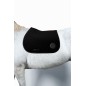 Tapis de CSO Harcour Balthazar - noir Tapis de CSO Harcour Balthazar - noir
