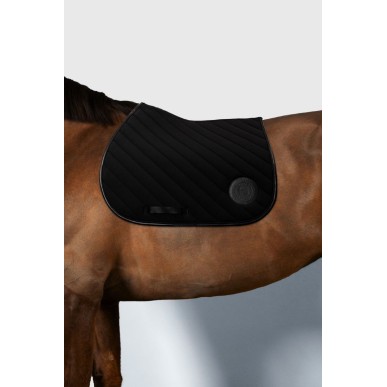 Tapis de CSO Harcour Balthazar - noir