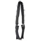 Surfaix Harry's horse Luxe noire
