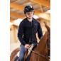 Gilet Air Bag Horse Pilot Unisex Twist'Air noir Gilet Air Bag Horse Pilot Unisex Twist'Air noir