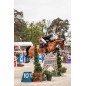 Gilet Air Bag Horse Pilot Unisex Twist'Air noir Gilet Air Bag Horse Pilot Unisex Twist'Air noir