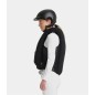 Gilet Air Bag Horse Pilot Unisex Twist'Air noir Gilet Air Bag Horse Pilot Unisex Twist'Air noir