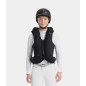 Gilet Air Bag Horse Pilot Unisex Twist'Air noir Gilet Air Bag Horse Pilot Unisex Twist'Air noir