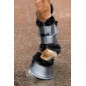 Guêtres Harry's horse Denici cavalli Shadow black-sand Guêtres Harry's horse Denici cavalli Shadow black-sand