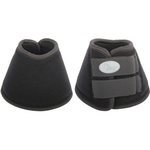 Cloches Harry's Horse Brush Neoprene noires