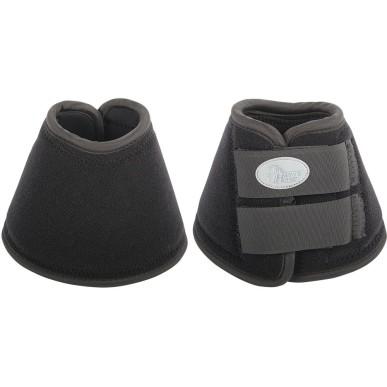 Cloches Harry's Horse Brush Neoprene noires
