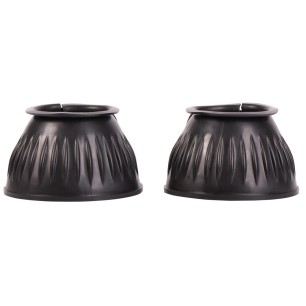 Cloches Harry's Horse TPE noires