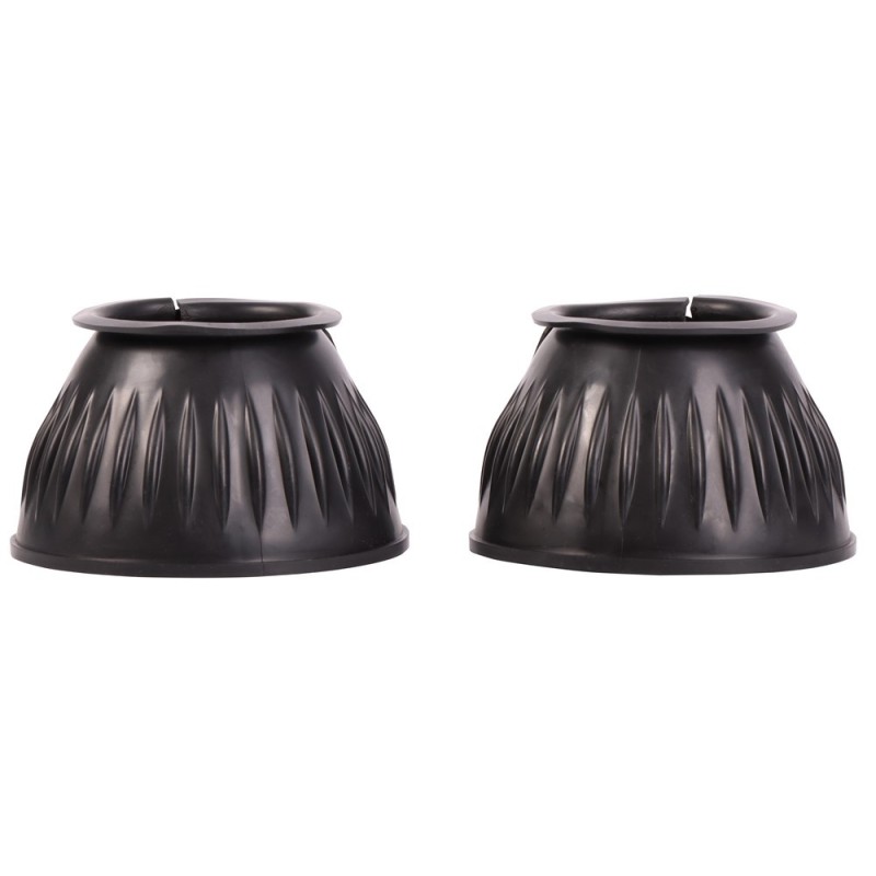 Cloches Harry's Horse TPE noires
