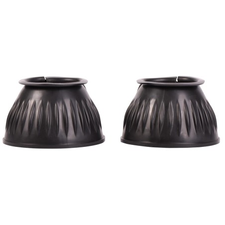 Cloches Harry's Horse TPE noires