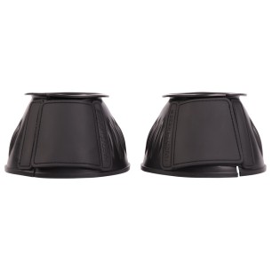 Cloches Harry's Horse TPE noires