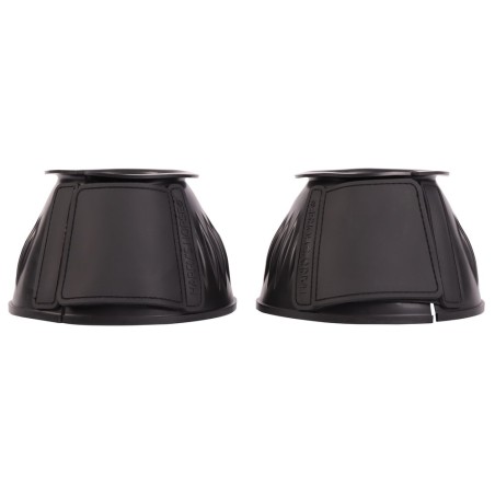 Cloches Harry's Horse TPE noires
