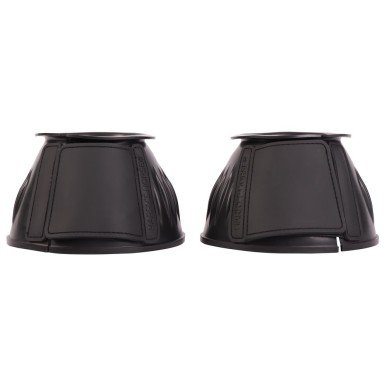 Cloches Harry's Horse TPE noires