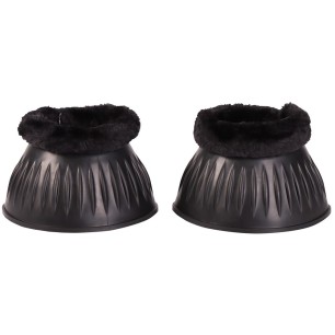Cloches Harry's Horse TPE Vestan noires