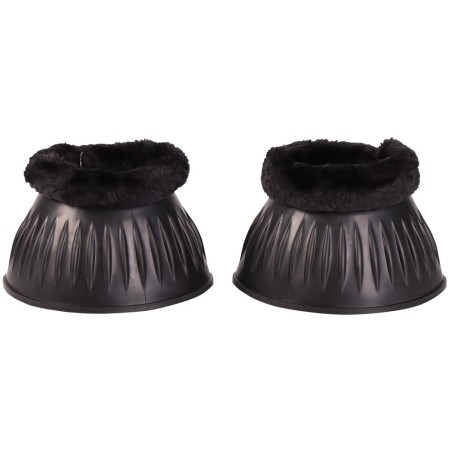 Cloches Harry's Horse TPE Vestan noires
