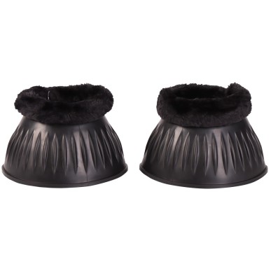 Cloches Harry's Horse TPE Vestan noires